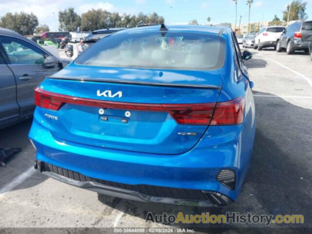 KIA FORTE GT-LINE, 3KPF54AD2PE548751