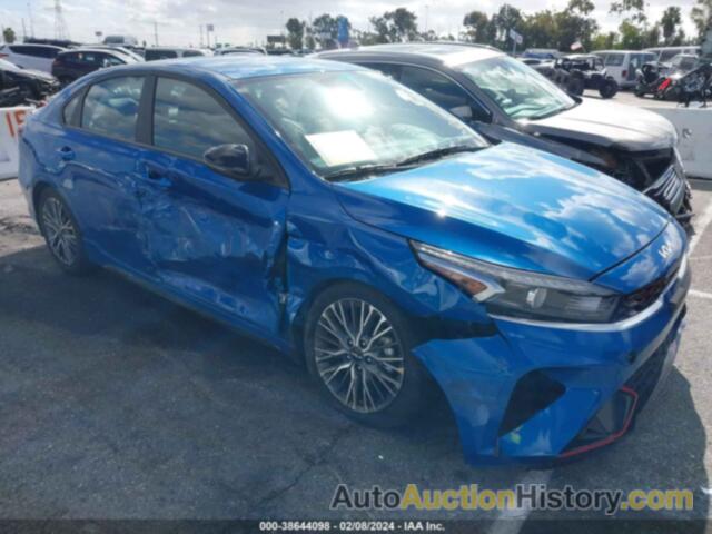 KIA FORTE GT-LINE, 3KPF54AD2PE548751