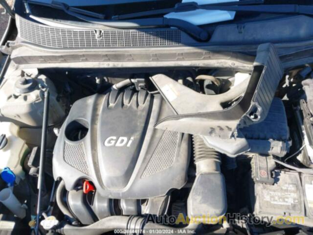 KIA OPTIMA LX, KNAGM4A71E5458725