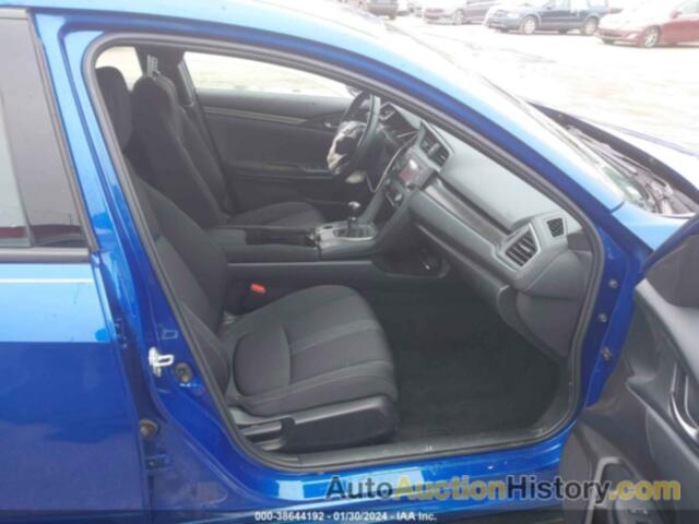 HONDA CIVIC SPORT, SHHFK7G4XKU224630