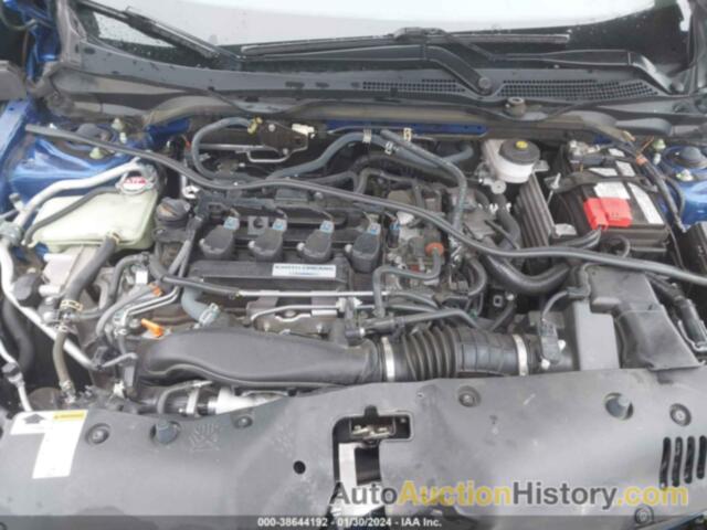 HONDA CIVIC SPORT, SHHFK7G4XKU224630