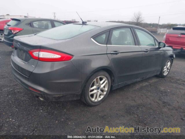 FORD FUSION SE, 3FA6P0H71FR190445