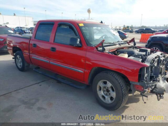 GMC NEW SIERRA C1500, 2GTEC13Z871157299