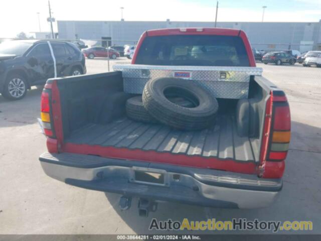 GMC NEW SIERRA C1500, 2GTEC13Z871157299