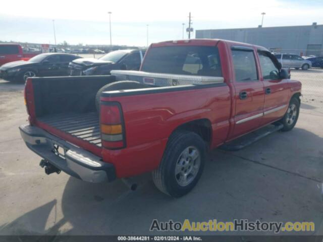 GMC NEW SIERRA C1500, 2GTEC13Z871157299