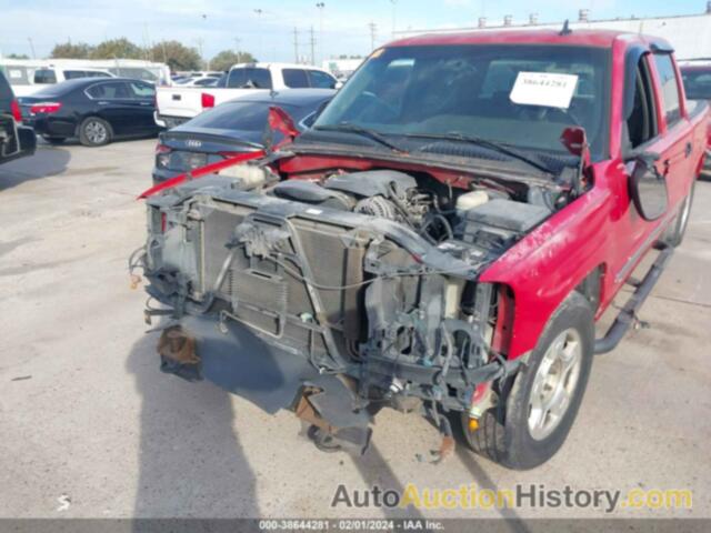 GMC NEW SIERRA C1500, 2GTEC13Z871157299