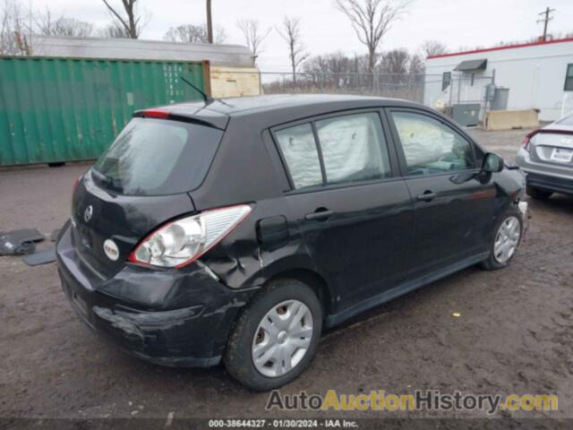 NISSAN VERSA 1.8S, 3N1BC1CP5BL391038