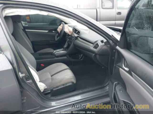 HONDA CIVIC LX, 19XFC2F60KE200332