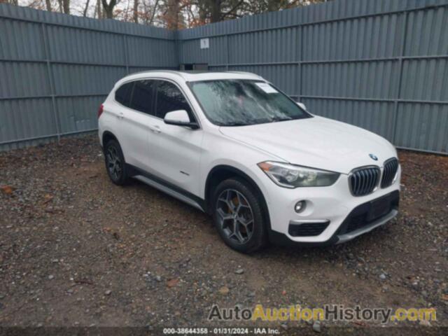 BMW X1 XDRIVE28I, WBXHT3C31J5F90060