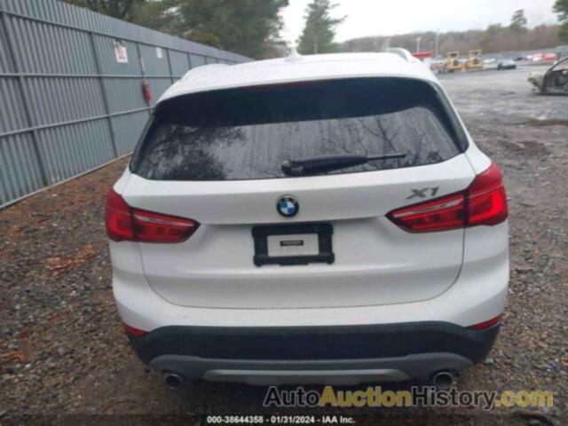 BMW X1 XDRIVE28I, WBXHT3C31J5F90060