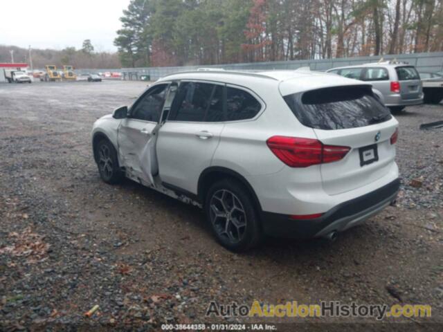 BMW X1 XDRIVE28I, WBXHT3C31J5F90060