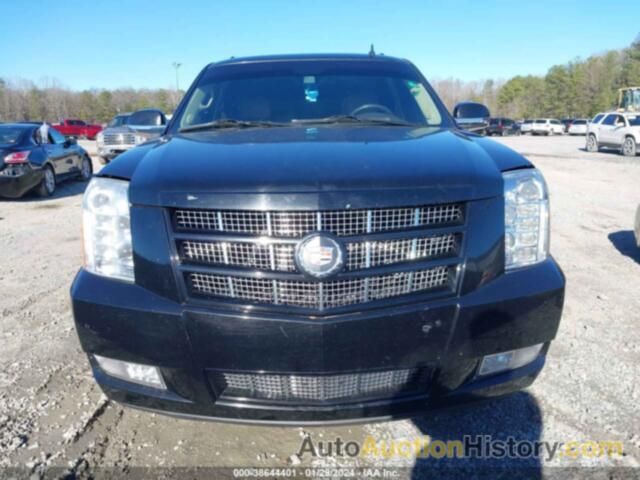 CADILLAC ESCALADE ESV PREMIUM, 1GYS3JEF1DR129329