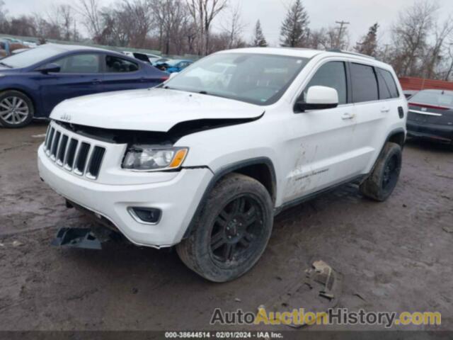 JEEP GRAND CHEROKEE LAREDO, 1C4RJFAG5EC131708