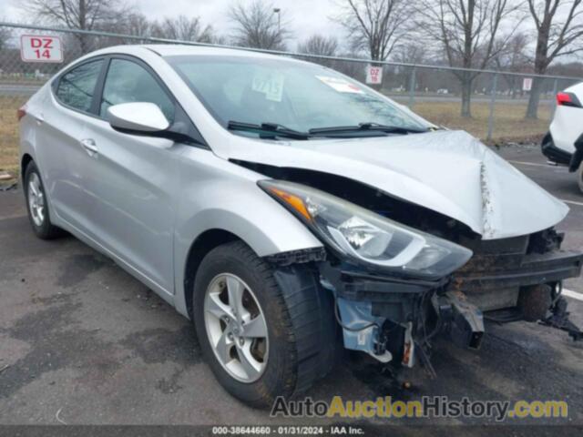 HYUNDAI ELANTRA SE, 5NPDH4AE0FH559278