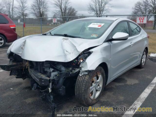 HYUNDAI ELANTRA SE, 5NPDH4AE0FH559278