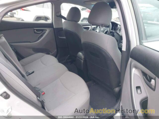 HYUNDAI ELANTRA SE, 5NPDH4AE0FH559278