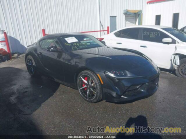 TOYOTA GR SUPRA 3.0 PREMIUM, WZ1DB0C08NW052408