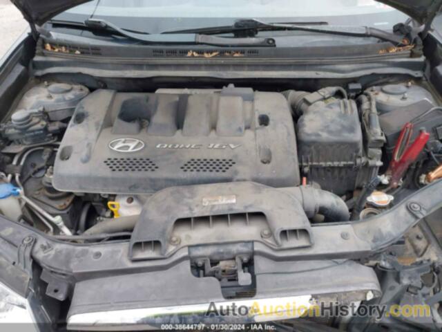 HYUNDAI ELANTRA GLS/LIMITED/SE, KMHDU46D57U178184