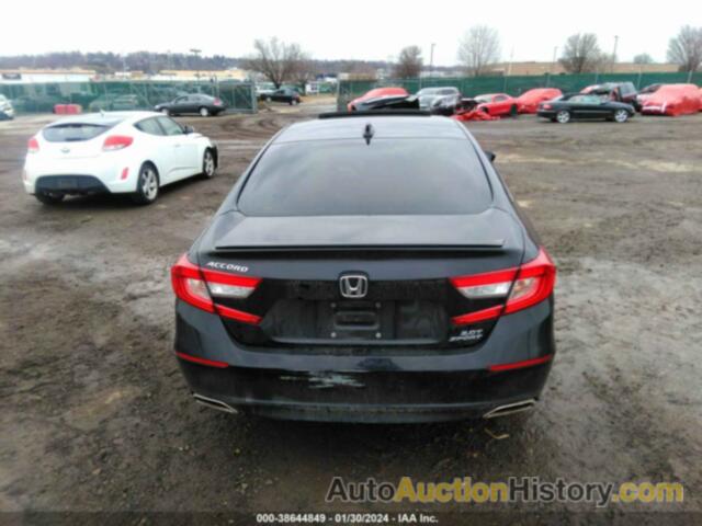 HONDA ACCORD SPORT 2.0T, 1HGCV2F35MA014375