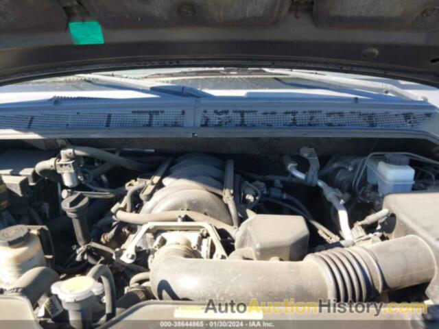 NISSAN ARMADA SE, 5N1AA08AX5N702377