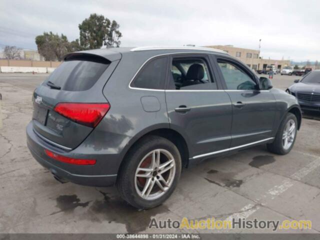 AUDI Q5 2.0T PREMIUM, WA1LFAFP6FA093206