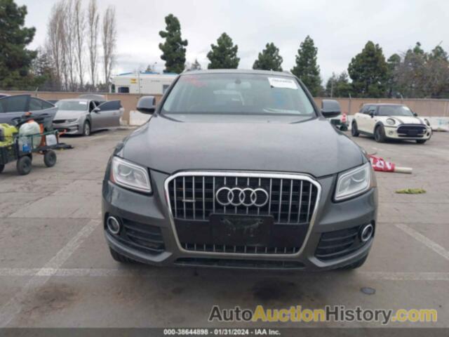 AUDI Q5 2.0T PREMIUM, WA1LFAFP6FA093206