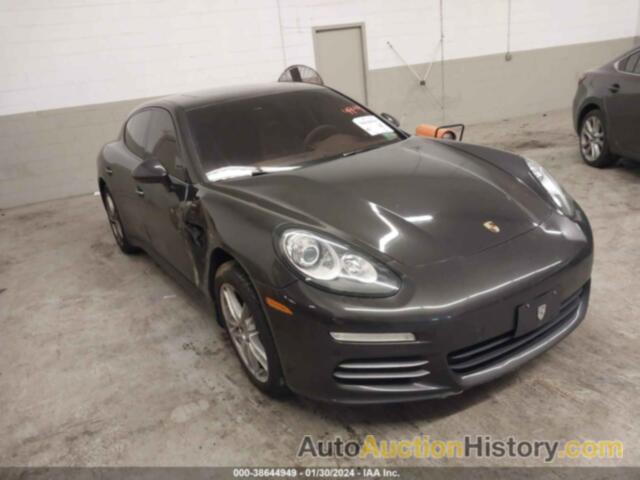 PORSCHE PANAMERA 4, WP0AA2A77EL008787