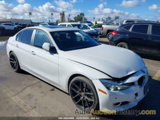 BMW 335 I, WBA3A9C57EF479251