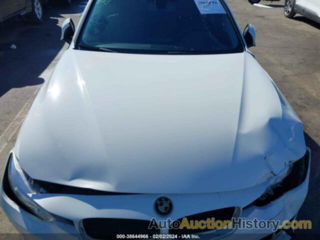 BMW 335 I, WBA3A9C57EF479251