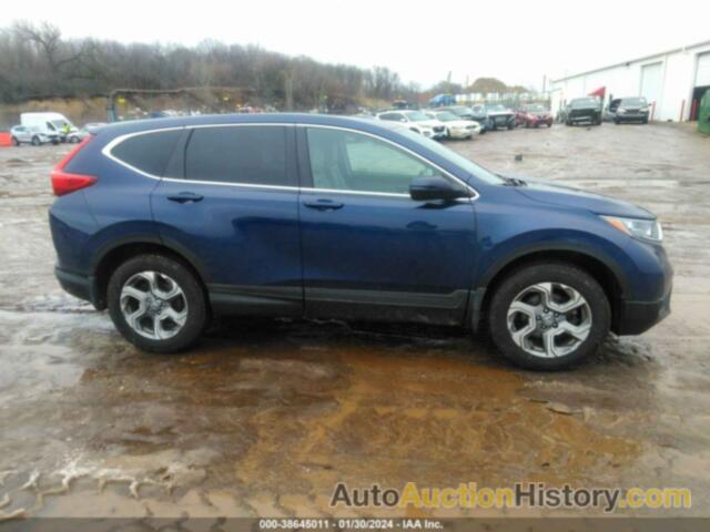 HONDA CR-V EX-L/EX-L NAVI, 7FARW2H81JE093047