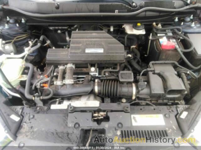 HONDA CR-V EX-L/EX-L NAVI, 7FARW2H81JE093047