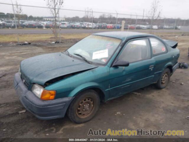 TOYOTA TERCEL STD/DX, JT2AC52L9T0129190