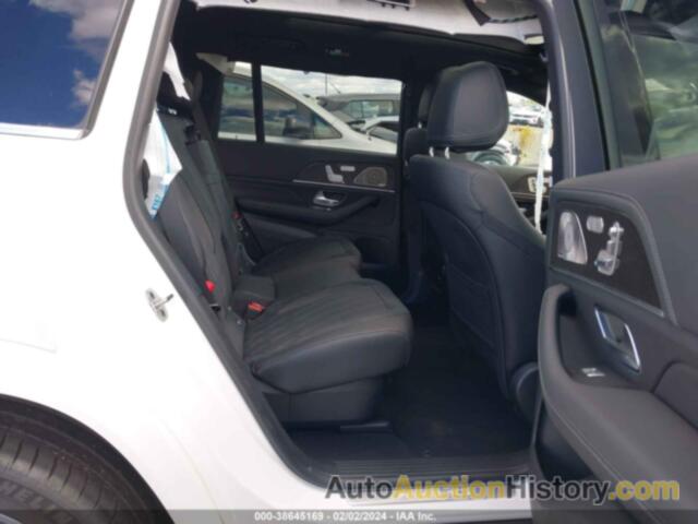 MERCEDES-BENZ AMG GLS 63 4MATIC, 4JGFF8KE7RB119161