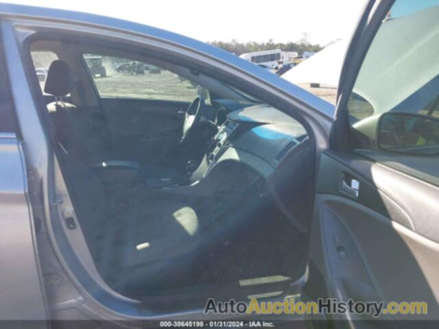 HYUNDAI SONATA GLS, 5NPEB4AC6CH312444