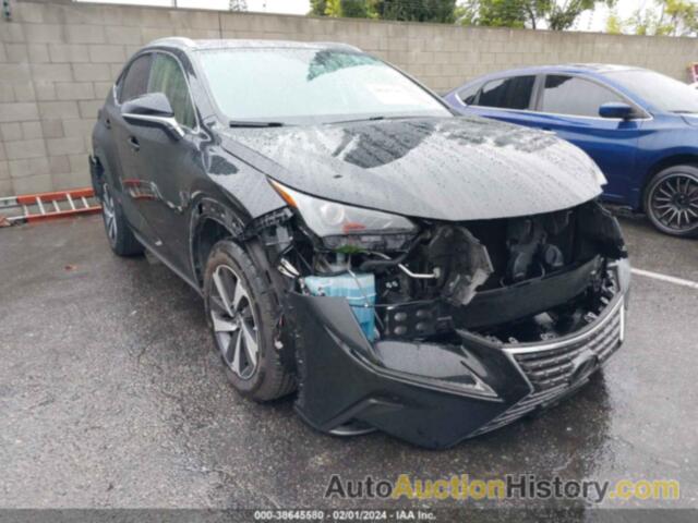 LEXUS NX 300 300, JTJGARBZ9L2160458