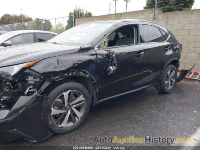 LEXUS NX 300 300, JTJGARBZ9L2160458