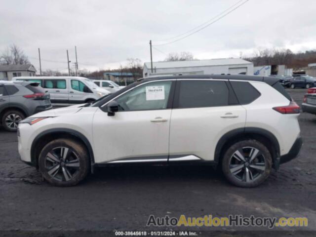 NISSAN ROGUE PLATINUM INTELLIGENT AWD, JN8AT3DD6MW301275