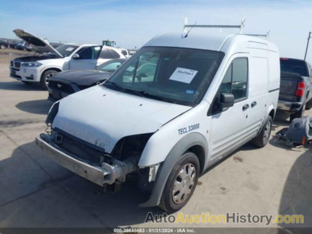 FORD TRANSIT CONNECT XL, NM0LS7AN3AT016281