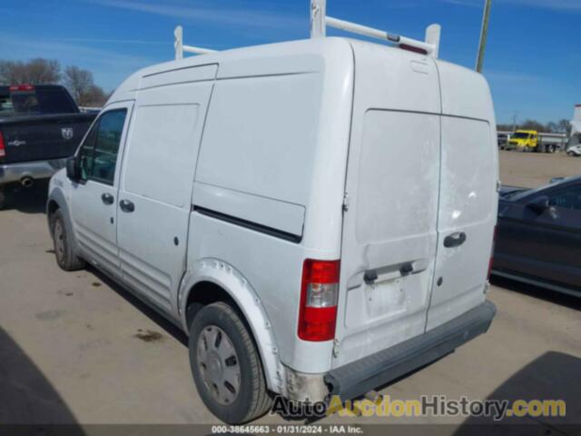 FORD TRANSIT CONNECT XL, NM0LS7AN3AT016281