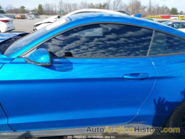 FORD MUSTANG GT PREMIUM FASTBACK, 1FA6P8CF8L5150259