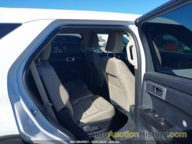 FORD EXPLORER, 1FMSK7BH7MGB15394