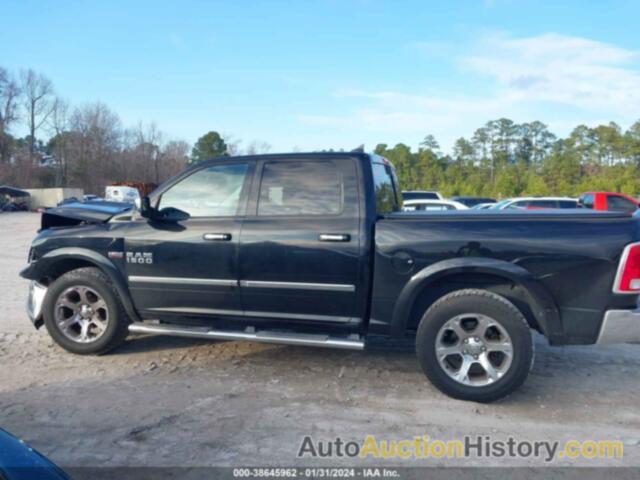 RAM 1500 LARAMIE, 1C6RR7NT3FS601058