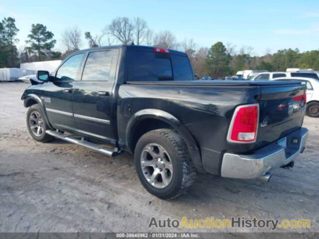 RAM 1500 LARAMIE, 1C6RR7NT3FS601058