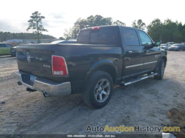 RAM 1500 LARAMIE, 1C6RR7NT3FS601058