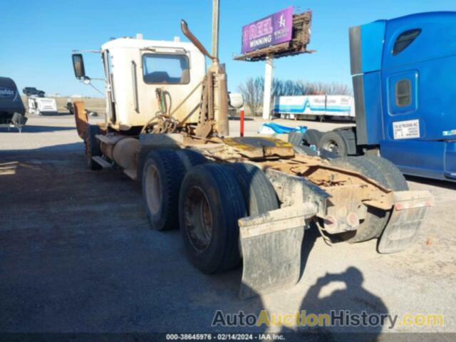 FREIGHTLINER CONVENTIONAL FLD120, 1FUJALCV68DAB4801