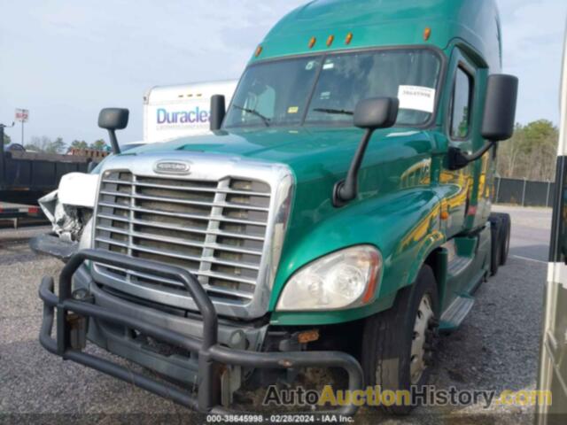 FREIGHTLINER CASCADIA 125, 3AKJGLD5XGSFN3951