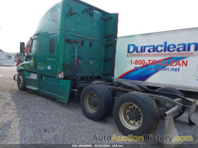 FREIGHTLINER CASCADIA 125, 3AKJGLD5XGSFN3951