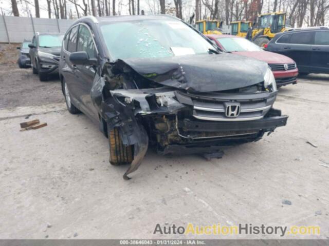 HONDA CR-V EX-L, 2HKRM4H7XEH709520