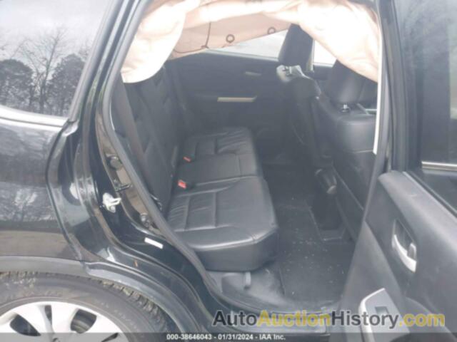 HONDA CR-V EX-L, 2HKRM4H7XEH709520