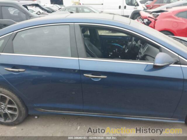 HYUNDAI SONATA LIMITED 2.0T, 5NPE34AB3KH804898